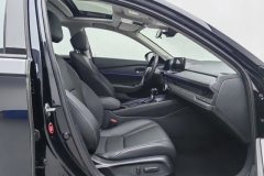 2024 Honda Accord 2024 260TURBO Luxury #22