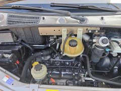 2017 Maxus V80 2015 EV EVfreightSWBMid Roof #12
