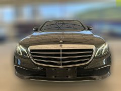 2020 Mercedes-Benz E-Class 2020 2.0T AT E300LLuxury #2