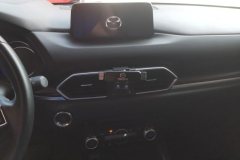 2021 Mazda CX-5 2021 2.5L AT 4WDblack knight #13