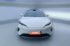2025 BYD Seal 07 DM-i 2026 DM-i 1.5T 230km Flagship #2