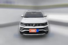 2020 Volkswagen T-Cross 2019 1.5 AT Comfort #2