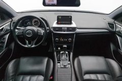 2016 Mazda CX-4 2016 2.0 AT Blue sky tasteEditionFWD #12