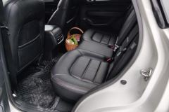 2021 Mazda CX-5 2021 2.5L AT 2WDblack knight #11
