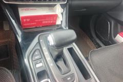 2020 GAC Trumpchi Trumpchi GS4 2020 1.5T AT 270TSmart ConnectTech #16