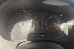 2018 Volkswagen Polo Hatchback 2018 1.5 MT Safe driving #14