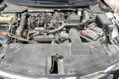 2019 Honda Crider 2019 1.0T AT 180TurboLuxury #10