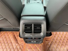 2017 Volkswagen Tiguan L 2017 1.8T AT 330TSILuxury FWD #14