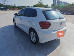 2023 Volkswagen Polo Hatchback 2023 plus 1.5L AT panoramicEnjoy #5