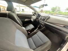 2016 Toyota Yaris L 2015 1.5 AT ECharmingEdition #11
