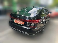 2023 Volkswagen Passat 2023 Facelift 2.0T AT 330TSI starry skyElite #2