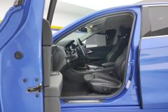 2018 BMW 1 Series 2018 1.5T AT 118iSport #9