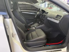 2017 Volkswagen Sagitar 2017 1.4T AT 230TSIComfort #8