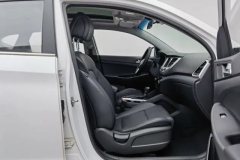 2016 Hyundai Tucson 2015 1.6T AT LeadingFWD #22