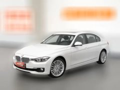 2018 BMW 3 Series 2018 2.0T AT 320LiFashion #1