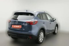 2017 Mazda CX-5 2015 2.5 AT Premium 4WD #2