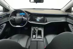 2022 Dongfeng Fengshen Yixuan MAX 2021 1.5T AT Supercool trendy dadEdition #5