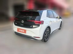 2024 Volkswagen ID.3 2024 extremely intelligentEdition #4