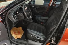 2018 smart ForFour 2018 0.9T AT 66kilowattPioneer (Imported) #9