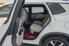 2024 BYD Song Pro PHEV 2024 Glory 1.5L AT DM-i 71KMPilot #11