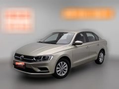 2018 Volkswagen Bora Sedan 2018 1.5 AT Fashion #1