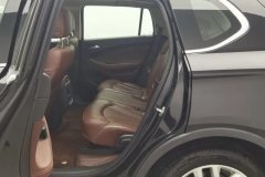 2019 Buick Envision Plus 2019 2.0T AT 28TElite 4WD China V #19