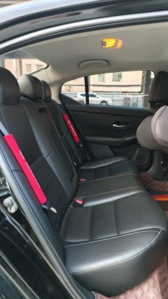 2020 Nissan Sylphy 2020 1.6 AT XLJoy Facelift #8