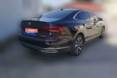 2022 Volkswagen Passat 2022 2.0T AT 330TSI Elite #3