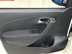 2018 Volkswagen Polo Hatchback 2018 1.5 AT Enjoy #14