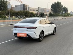 2023 BYD Destroyer 05 2022 DM-i 55KM AT Luxury #7