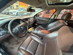 2015 BMW 5 Series 2014 2.0T AT 525LiLuxuryDesign Pkg #9
