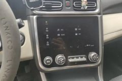 2018 Lynk & Co Lynk & Co 01 2017 2.0T AT dazzleProEditionFWD #13