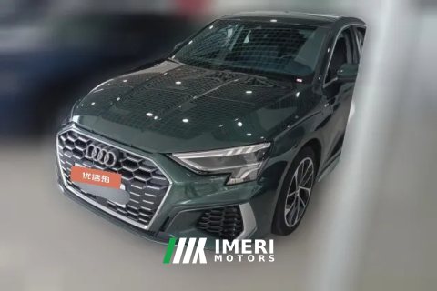2021 Audi A3 Sportback 2021 Sportback 1.4T AT 35 TFSI EnterprisingSport