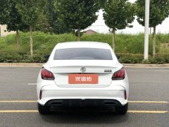 2021 MG MG5 2021 1.5L 180DVVT MT youthFashion #8