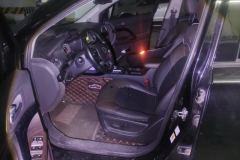 2018 GAC Trumpchi Trumpchi GS4 New Energy 2017 1.5 AT PHEVExclusive HEV #9