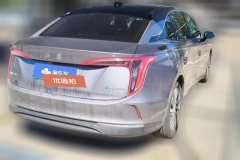 2024 Hongqi E-QM5 2024 560km PLUS #3