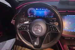 2024 Mercedes-Benz E-Class 2024 Facelift E 300 L FashionSport #15