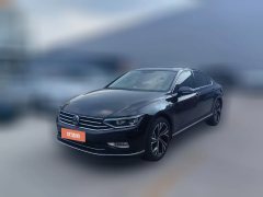 2022 Volkswagen Magotan 2021 2.0T AT 330TSI DSG 30Anniversary #1