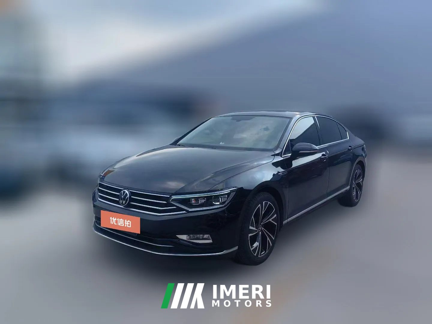 2022 Volkswagen Magotan 2021 2.0T AT 330TSI DSG 30Anniversary