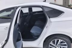 2024 Volkswagen Lavida 2024 1.5L AT starry sky 5Million thousandEdition #11