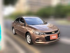 2018 Chevrolet Cavalier 2018 1.5 AT 320enjoySunroofEdition #3