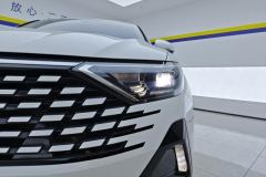 2025 Jetta VS7 2024 280TSI ATGlory #5