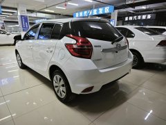 2018 Toyota Yaris L 2016 1.5 AT ECharmingEdition Facelift #6