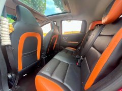 2017 Geely Auto Vision X1 2017 1.3 AT playerEdition #8