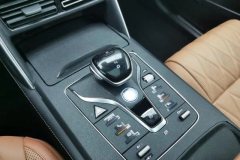 2023 BYD Tang PHEV 2023 1.5T AT DM-i Champion 112KM Exclusive #17