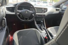 2020 Volkswagen Polo Hatchback 2019 1.5 AT PluspanoramicEnjoy #12