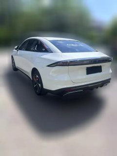 2025 Geely Auto Emgrand L Hi.P 2024 Champion 1.5TD-DHT AT Pro100KM excellence #4