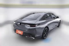 2023 Chang'an Yida 2023 Blue WhaleNE 1.5T AT GDI DCTPremium #3