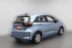 2021 Honda Fit Hatchback 2021 1.5 AT Chao XiangEdition #2