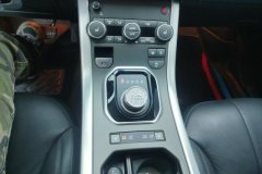 2018 Land Rover Range Rover Evoque 2018 2.0T AT 200PS PURENewstillEdition #16